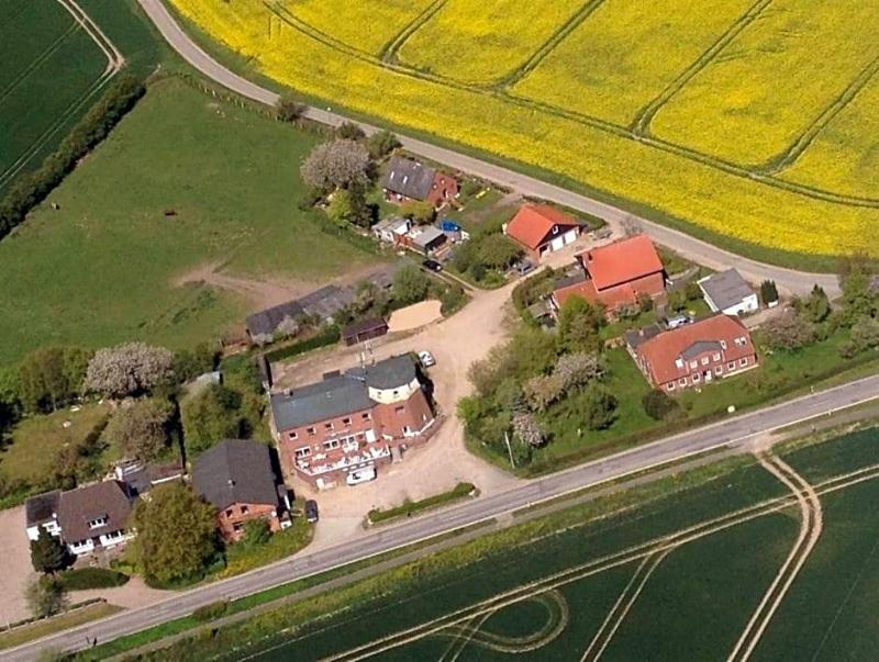 Landgasthof Waabs Mvºhle image