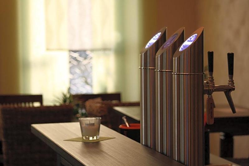 Hotel - Bistro - 3-eck image