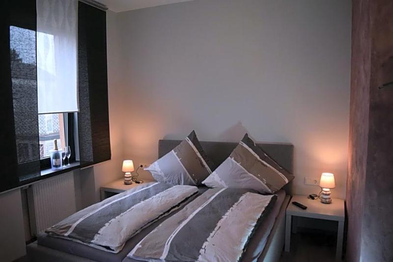 Hotel - Bistro - 3-eck image