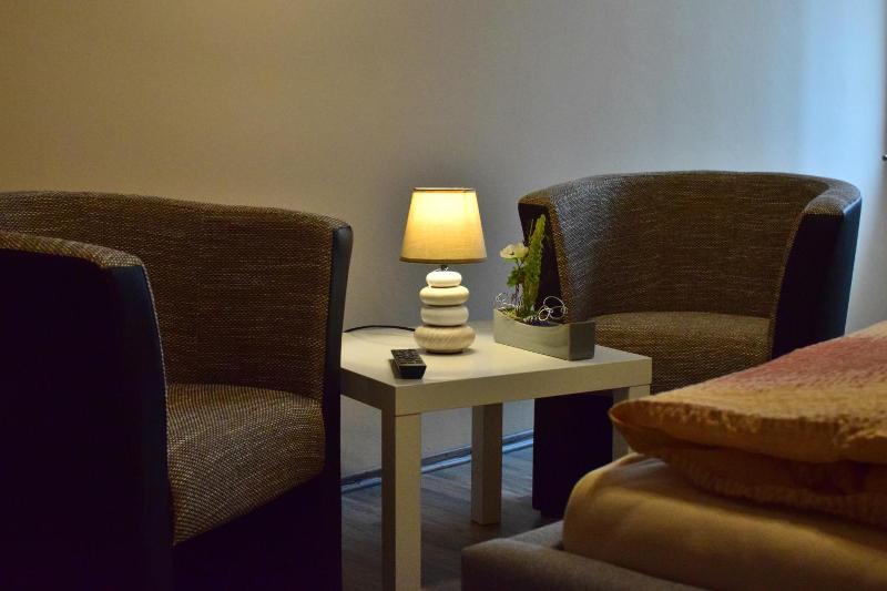 Hotel - Bistro - 3-eck image