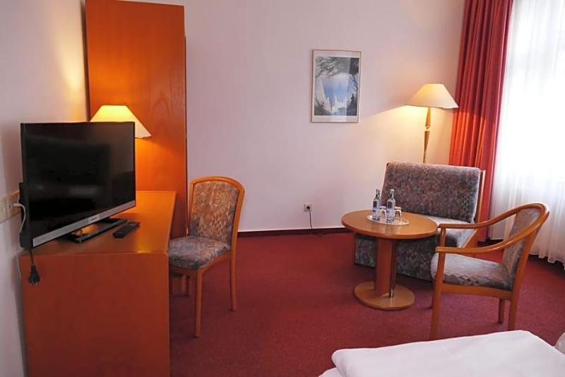 Hotel Am Dom image