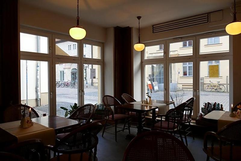 Hotel Am Dom image
