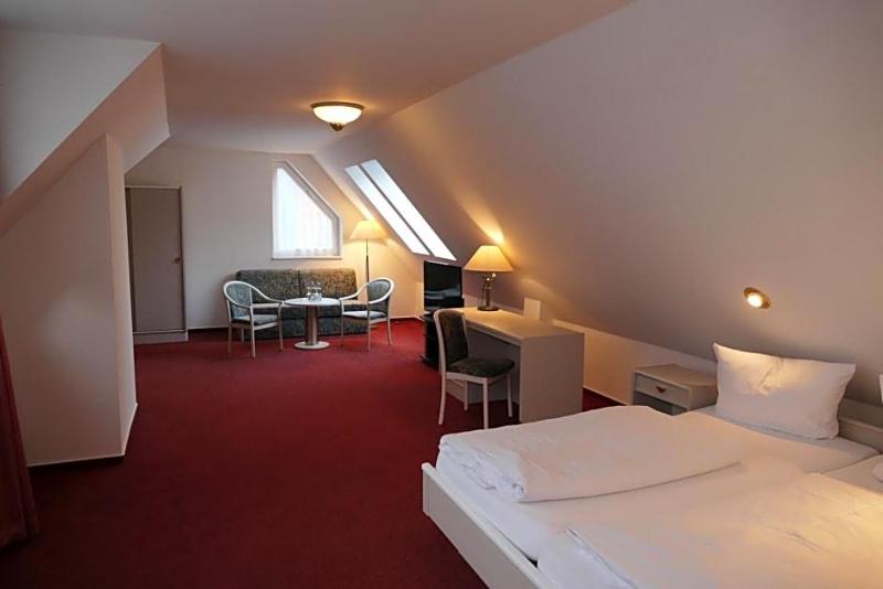 Hotel Am Dom image