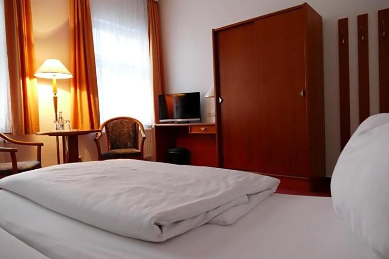 Hotel Am Dom image