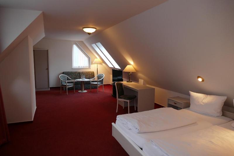 Hotel Am Dom image
