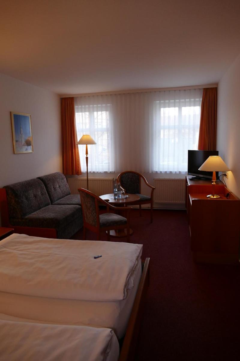 Hotel Am Dom image