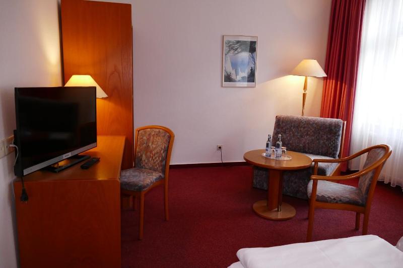 Hotel Am Dom image
