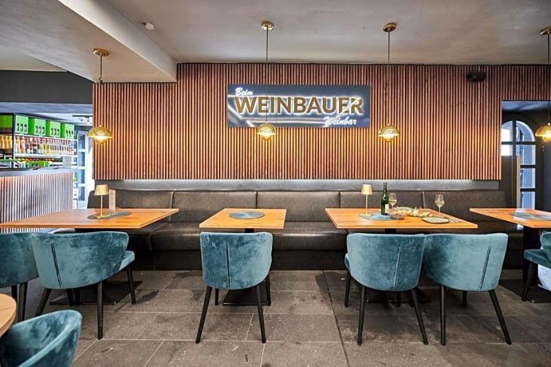 Beim Weinbauer image