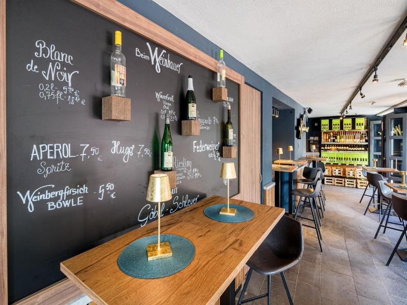 Beim Weinbauer image