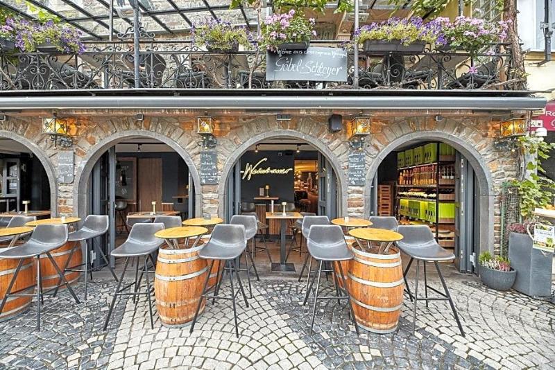 Beim Weinbauer image