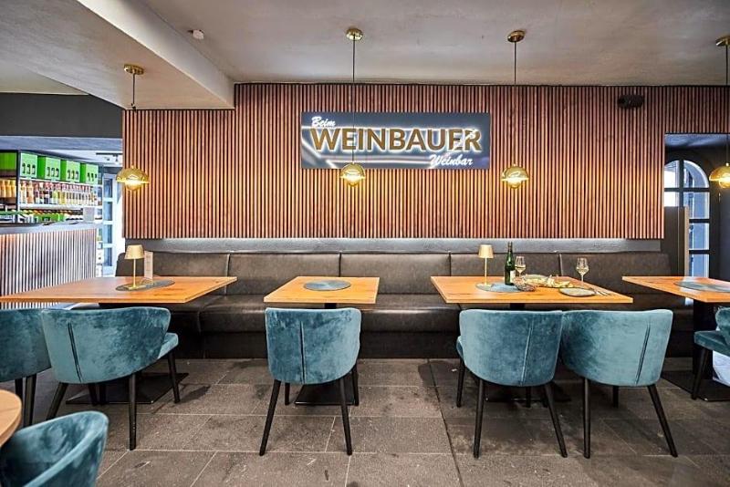 Beim Weinbauer image
