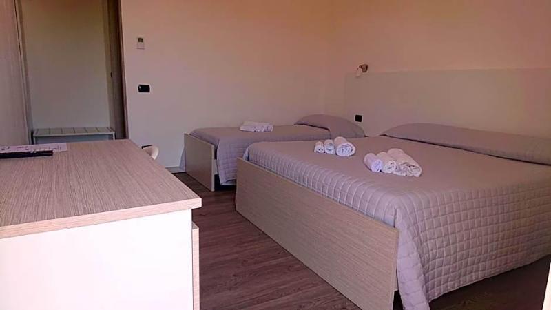 Hotel Ogliastra image