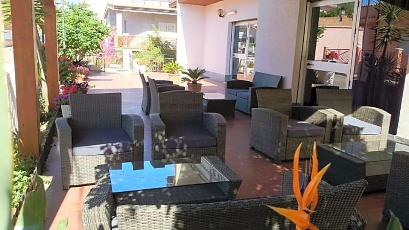 Hotel Ogliastra image