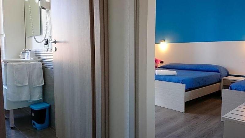 Hotel Ogliastra image