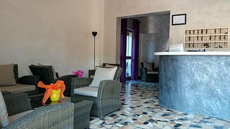Hotel Ogliastra image