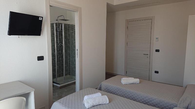Hotel Ogliastra image
