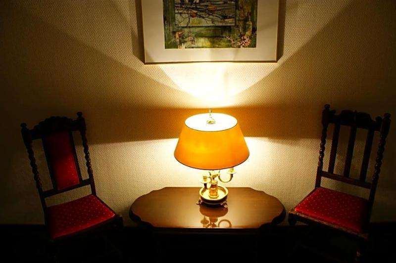 Heidehotel Herrenbrvºcke image