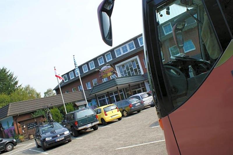 Heidehotel Herrenbrvºcke image