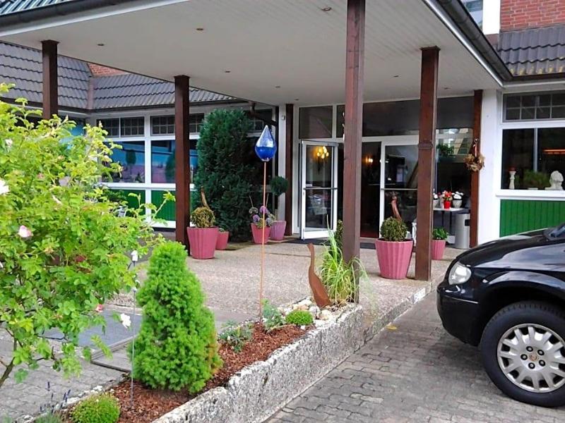 Heidehotel Herrenbrvºcke image