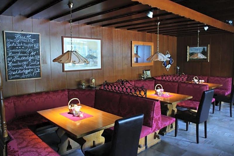 Heidehotel Herrenbrvºcke image