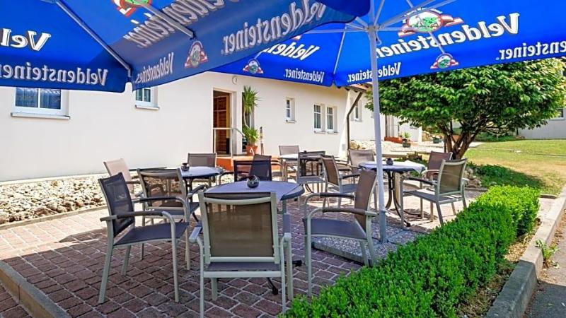 Motel Hormersdorf image