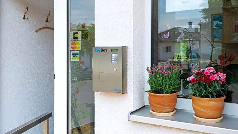Motel Hormersdorf image