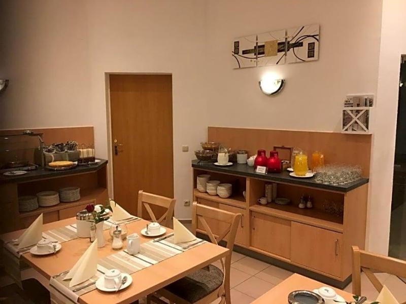 Motel Hormersdorf image