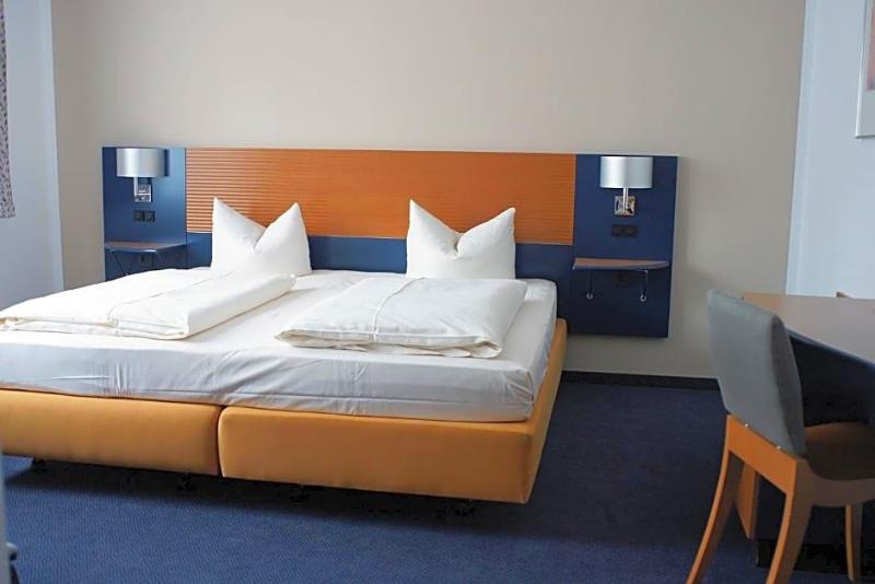 Motel Hormersdorf image