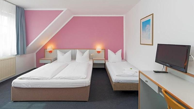 Motel Hormersdorf image