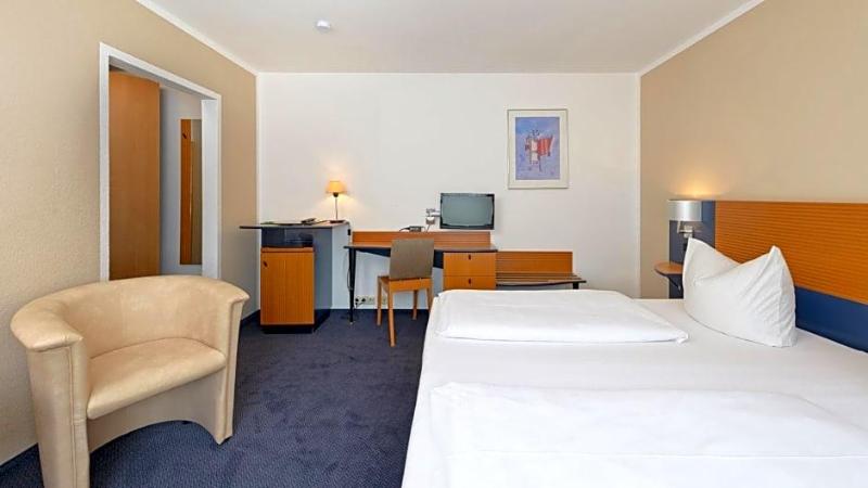 Motel Hormersdorf image