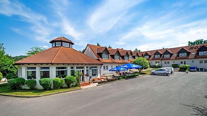 Motel Hormersdorf image