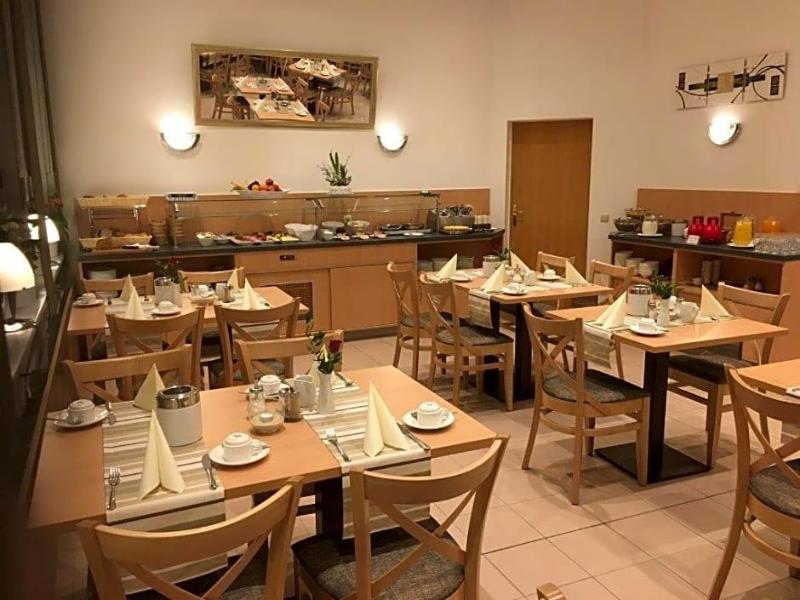 Motel Hormersdorf image
