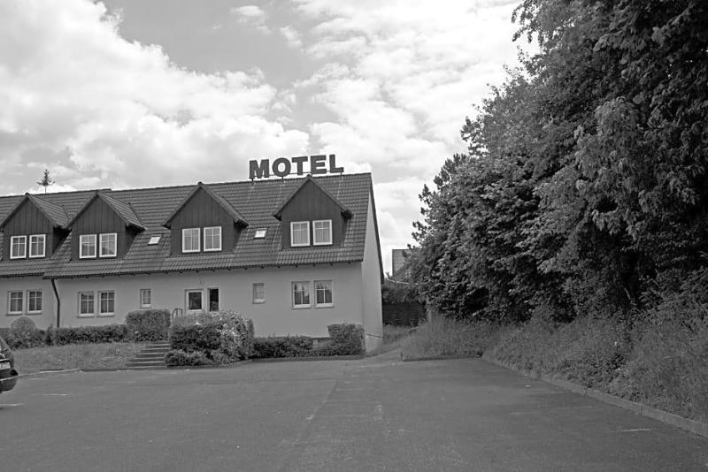 Motel Hormersdorf image