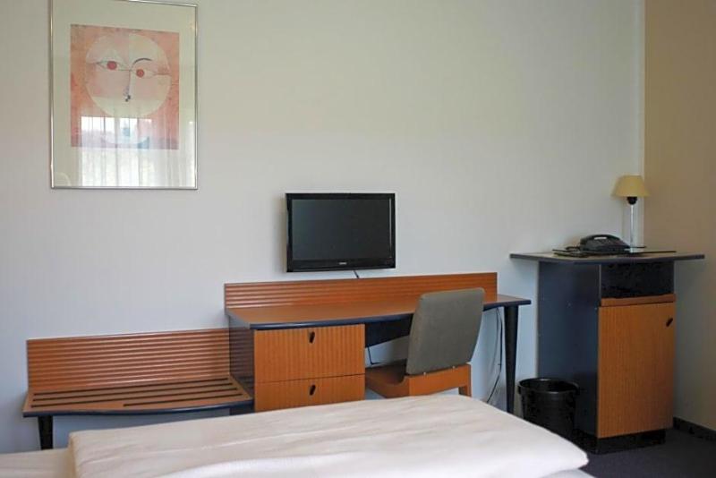Motel Hormersdorf image