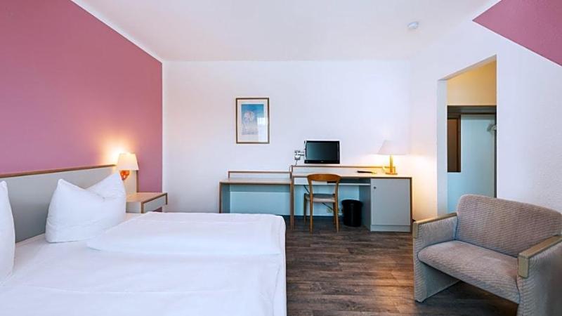 Motel Hormersdorf image