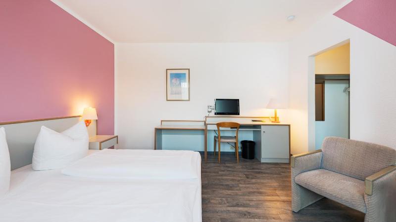 Motel Hormersdorf image