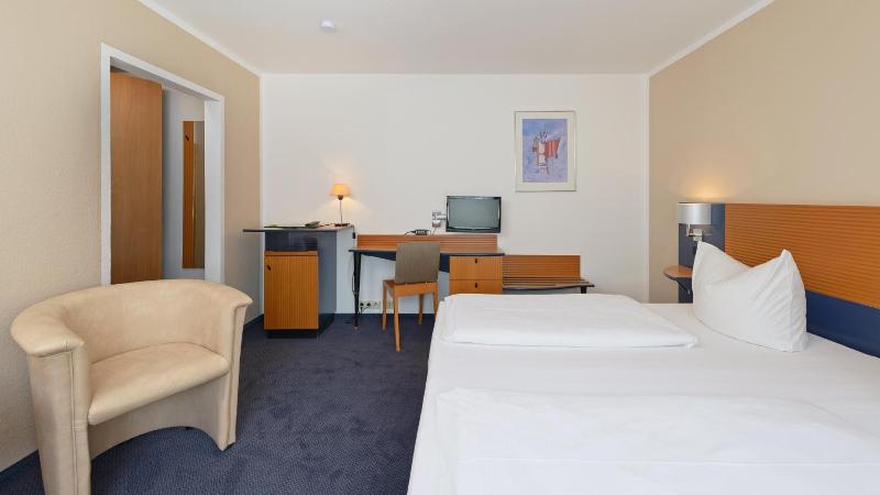 Motel Hormersdorf image