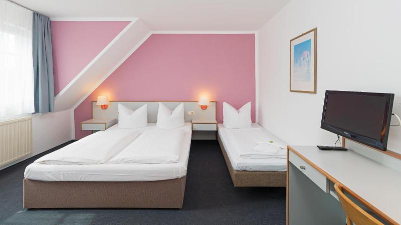 Motel Hormersdorf image