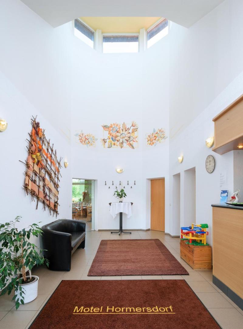 Motel Hormersdorf image