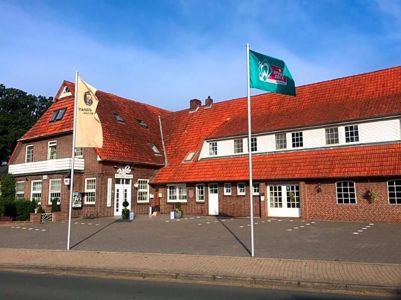Hotel Wuelfers Gasthaus image