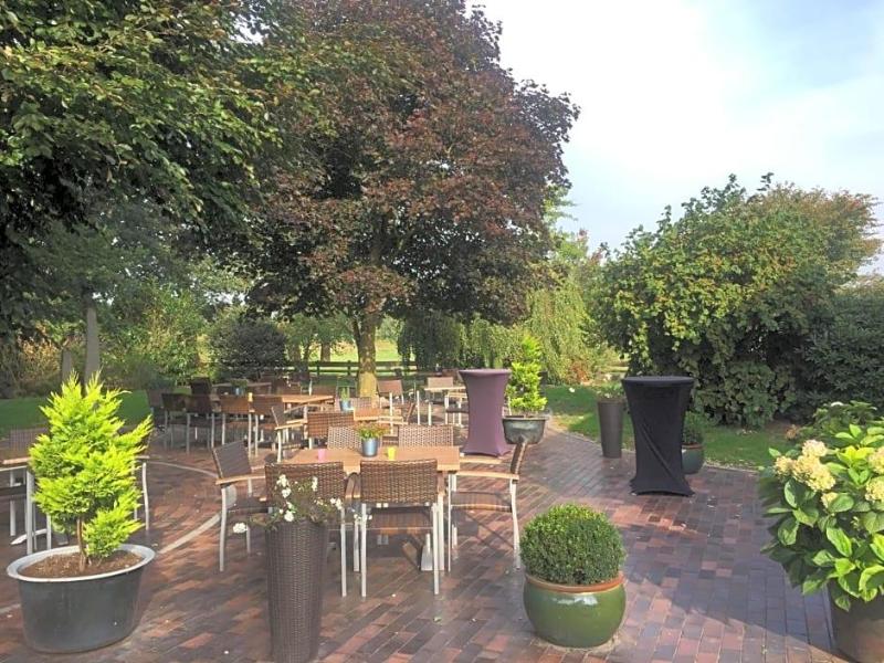 Hotel Wuelfers Gasthaus image