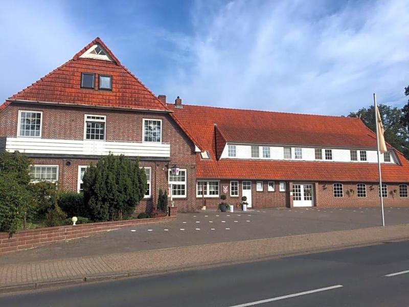 Hotel Wuelfers Gasthaus image