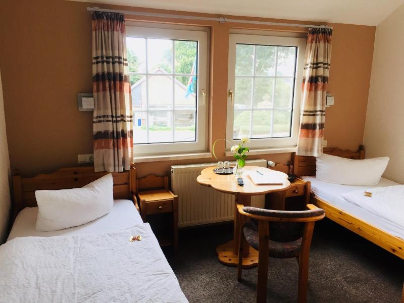 Hotel Wuelfers Gasthaus image