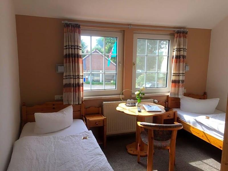 Hotel Wuelfers Gasthaus image