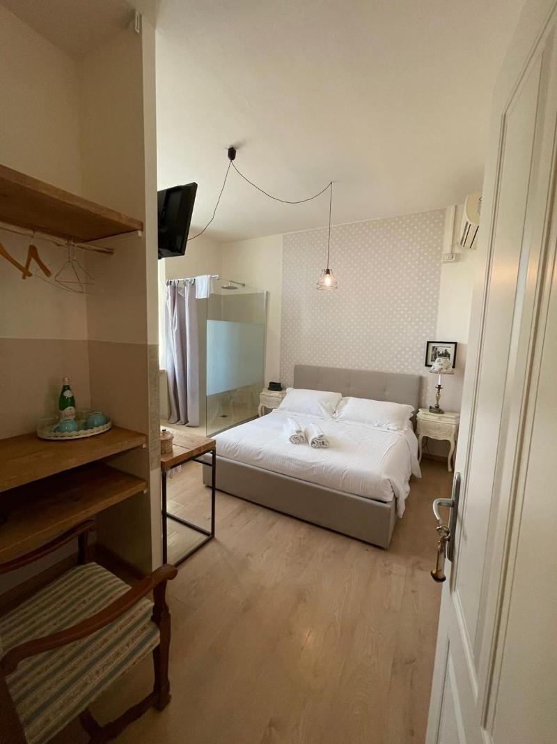 Locanda Garzelli image