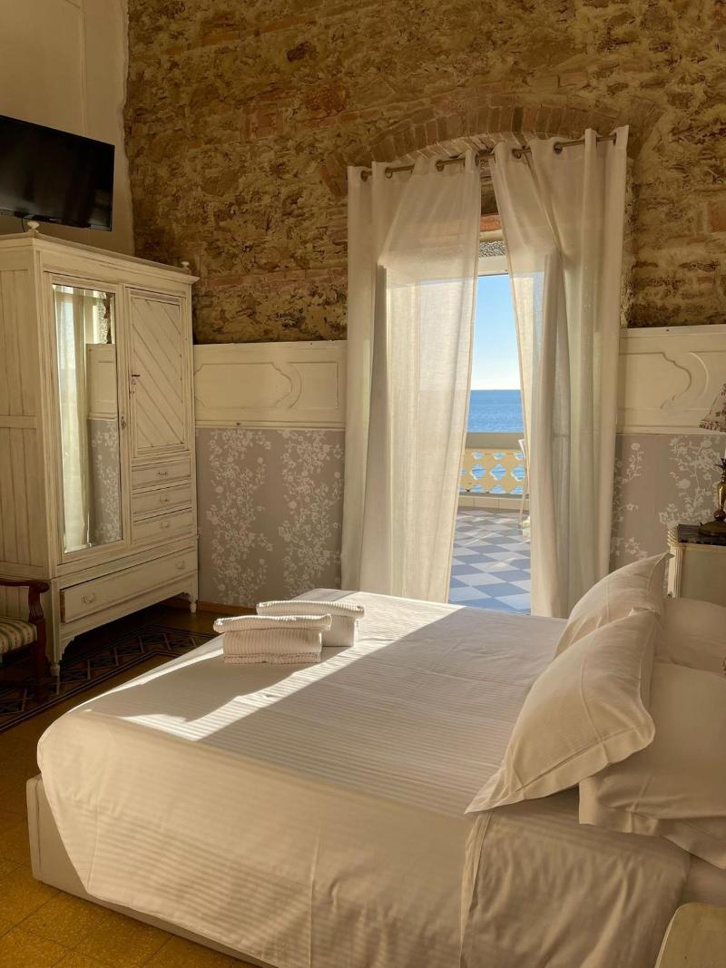 Locanda Garzelli image