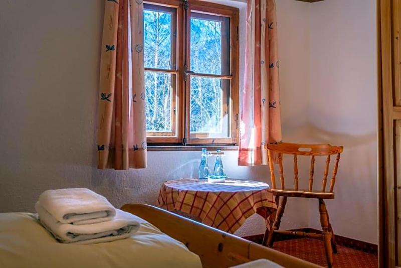Hotel Restaurant Alatsee image