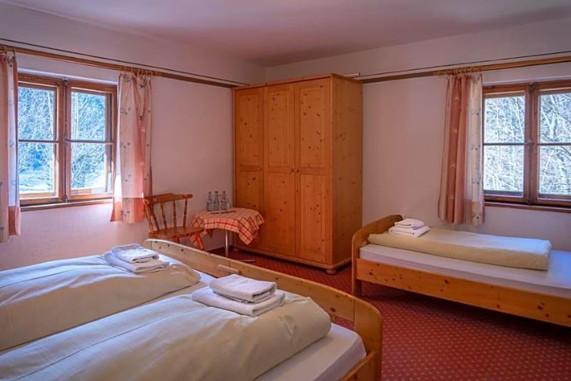 Hotel Restaurant Alatsee image