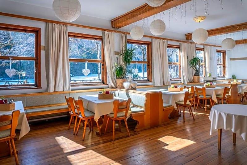 Hotel Restaurant Alatsee image