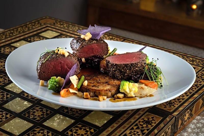 Hotel Restaurant Alatsee image